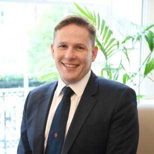 Mr Daniel Williams - Align Orthopaedics